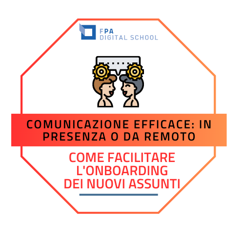 Comunicazione efficace in presenza o da remoto