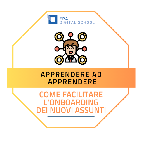 Apprendere ad apprendere