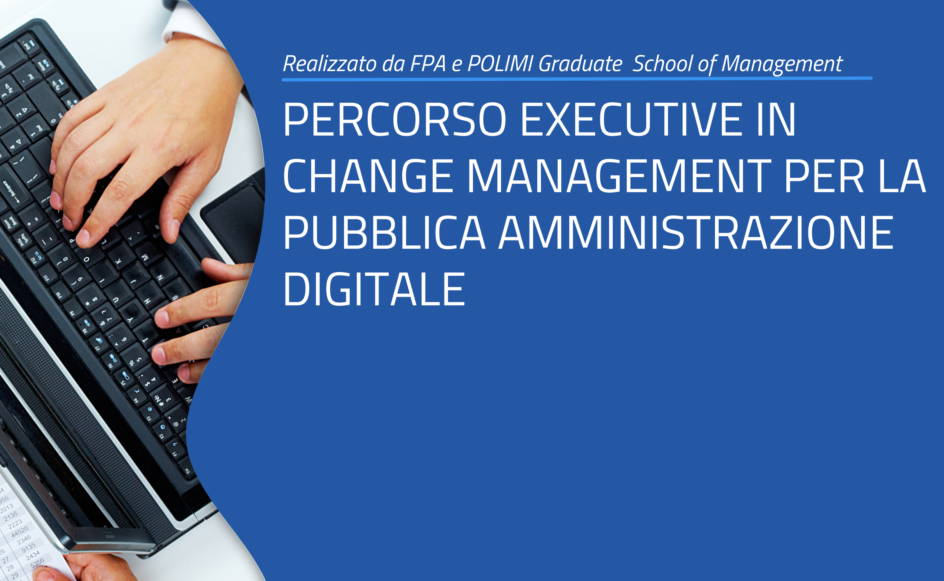 Card Percorso exectuve 