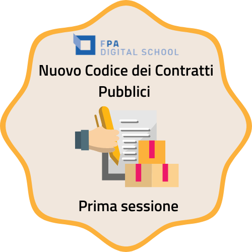 Prima Sessione - Capire le ragioni del Nuovo codice
