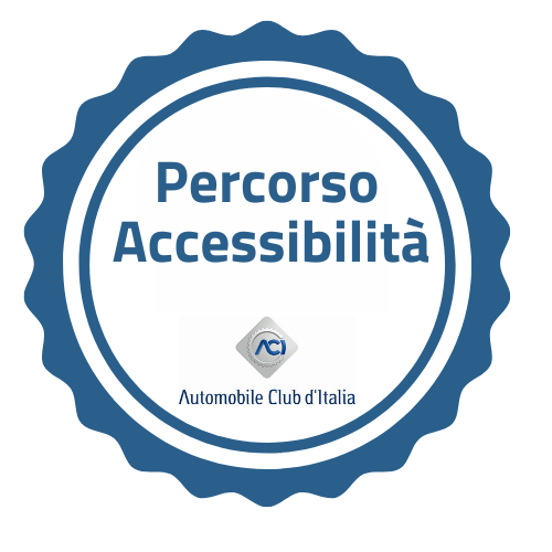 Percorso sull'Accessibilità