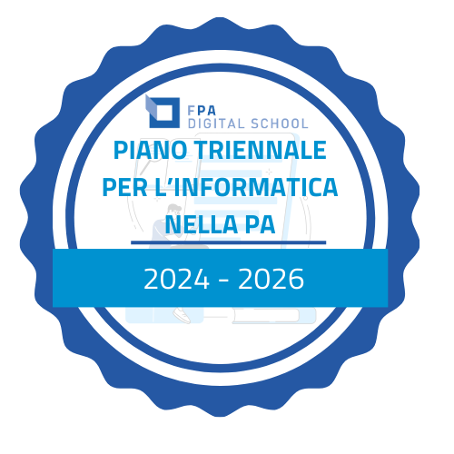 Piano triennale per l’Informatica nella PA 2024-2026
