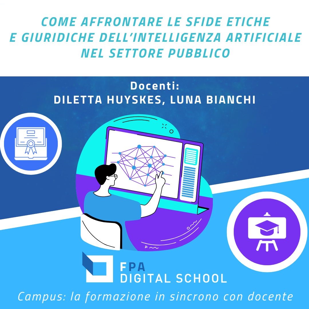 badge campus su intelligenza artificiale