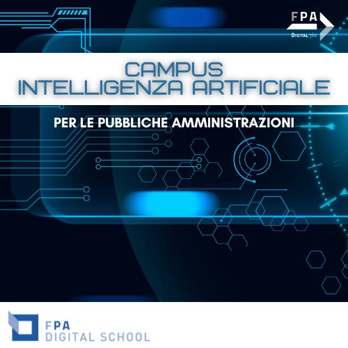 Intelligenza Artificiale Per Le Pubbliche Amministrazioni