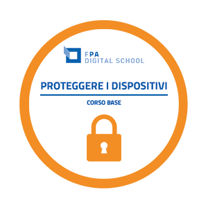 Proteggere i dispositivi | Livello Base