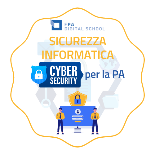  Sicurezza informatica
