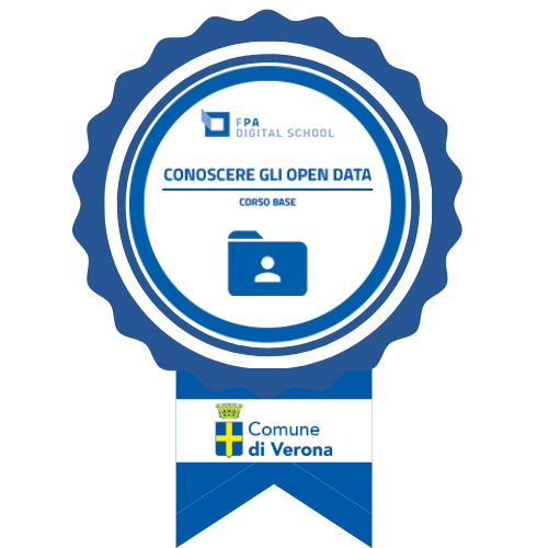 Conoscere gli Open Data | Livello Base