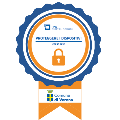 Proteggere i dispositivi | Livello Base