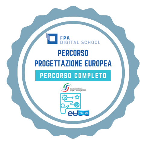 Progettazione europea 