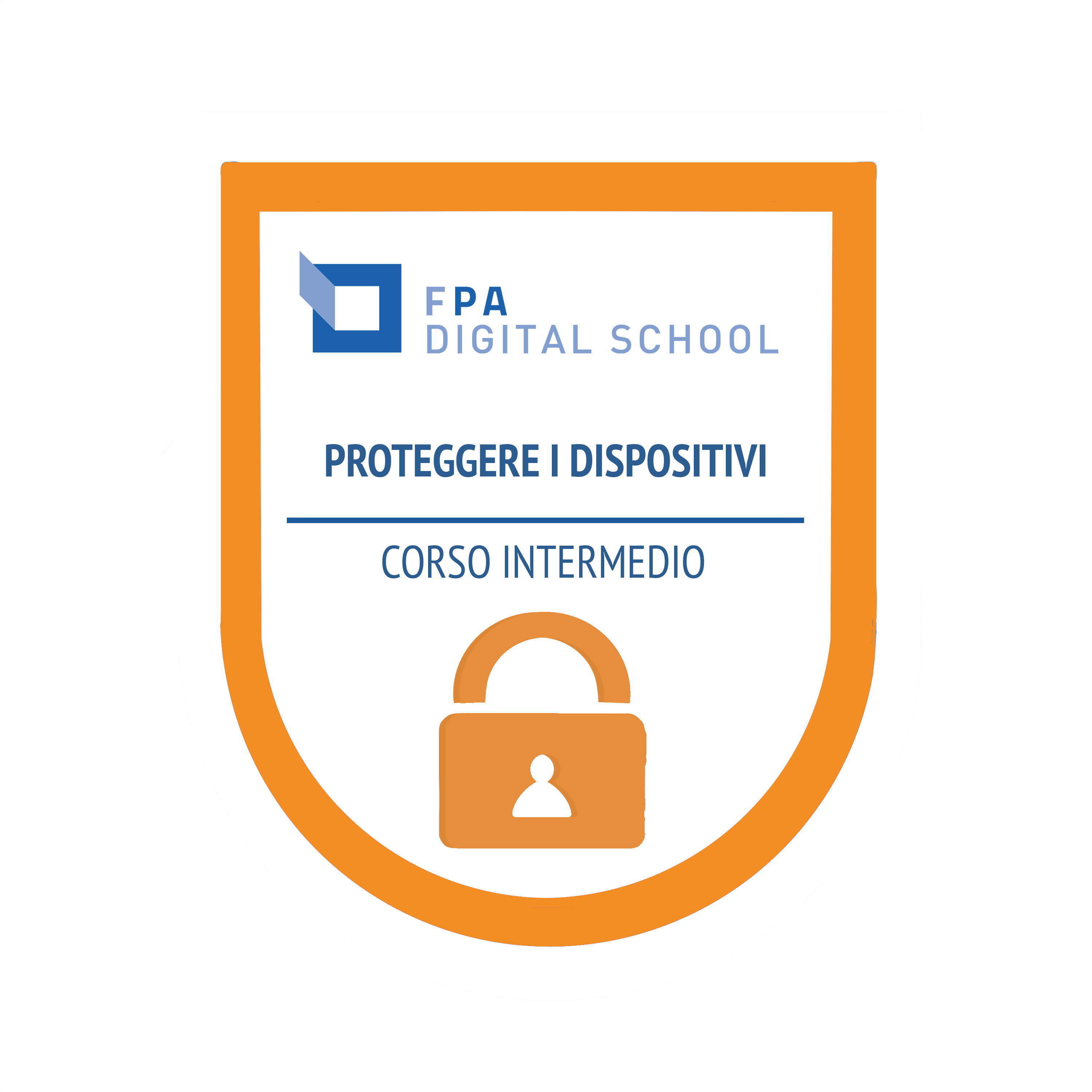 Proteggere i dispositivi | Livello Intermedio