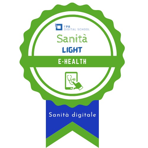 Sanità digitale | E-Health