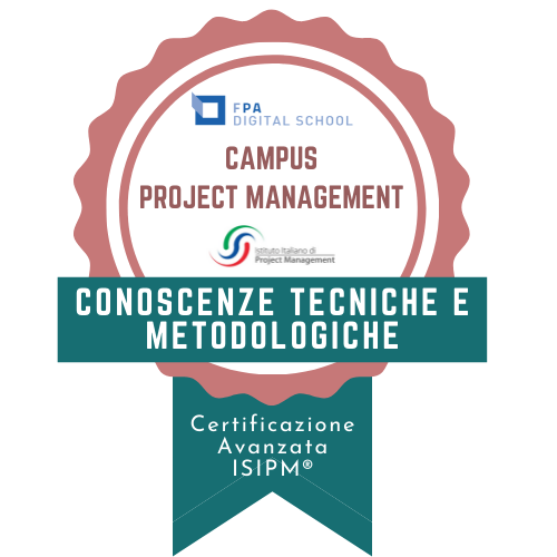Modulo 2 | Conoscenze tecnico – metodologiche