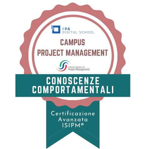 Modulo 3 | Elementi di conoscenze manageriali di base e comportamentali