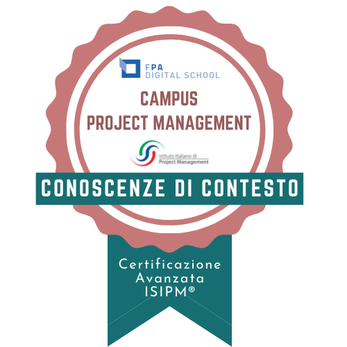 Modulo 1 | Contesto normativo della gestione progetti 