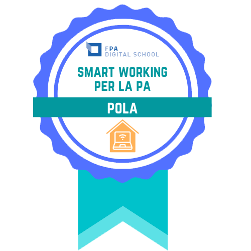 Il Piano Organizzativo del Lavoro Agile