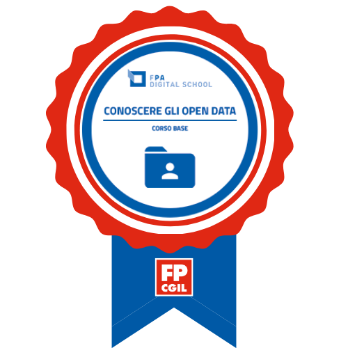 Conoscere gli open data | Livello Base