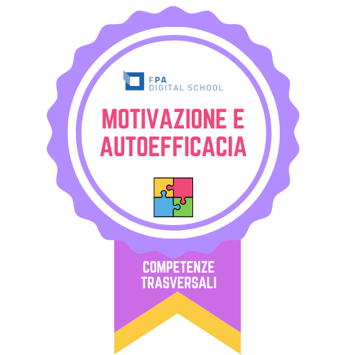 Motivazione e autoefficacia