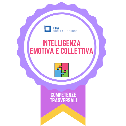 Intelligenza emotiva e collettiva