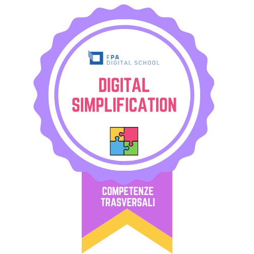 Digital simplification