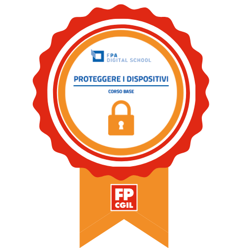 Proteggere i dispositivi | Livello Base