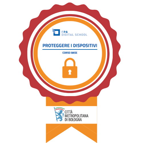 Proteggere i dispositivi | Livello Base