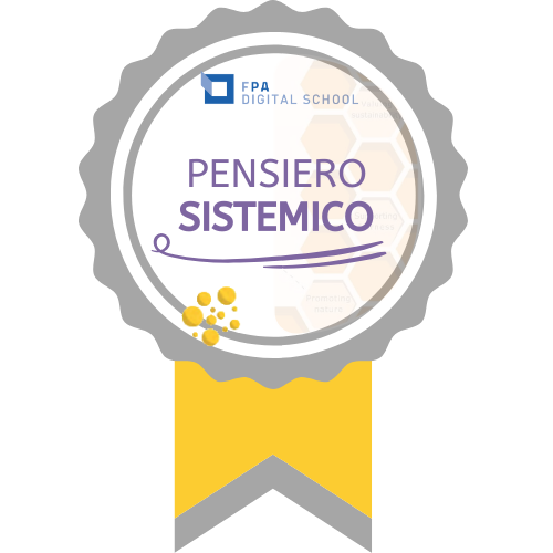 Pensiero sistemico 