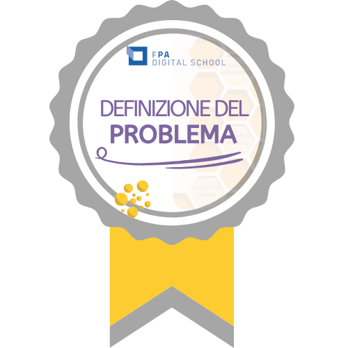 Definizione del problema